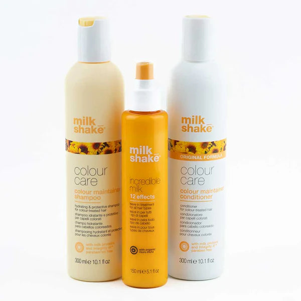 milk_shake COLOUR MAINTAINER TRIO