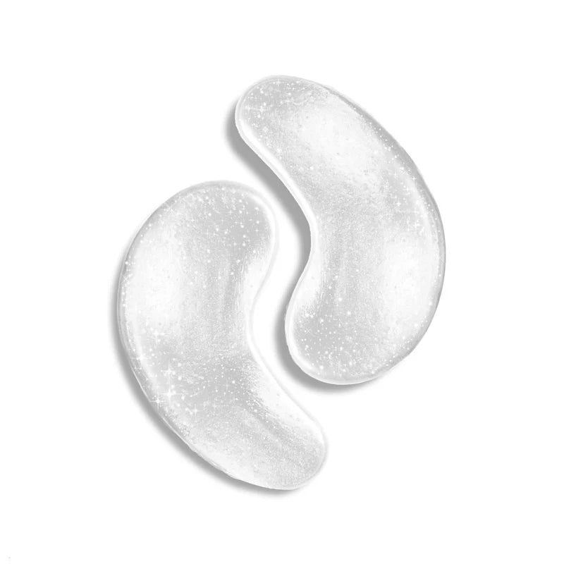DIAMOND AND RADIANCE EYE MASK