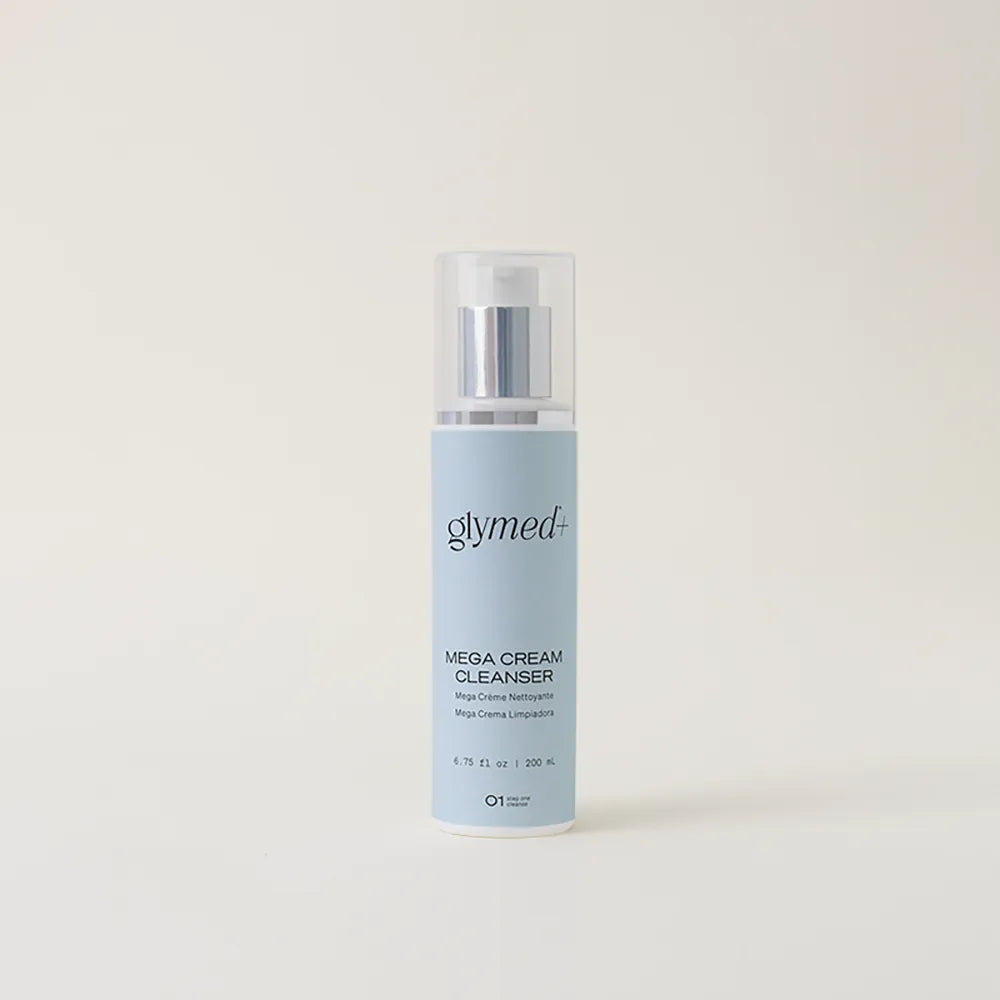 MEGA CREAM CLEANSER