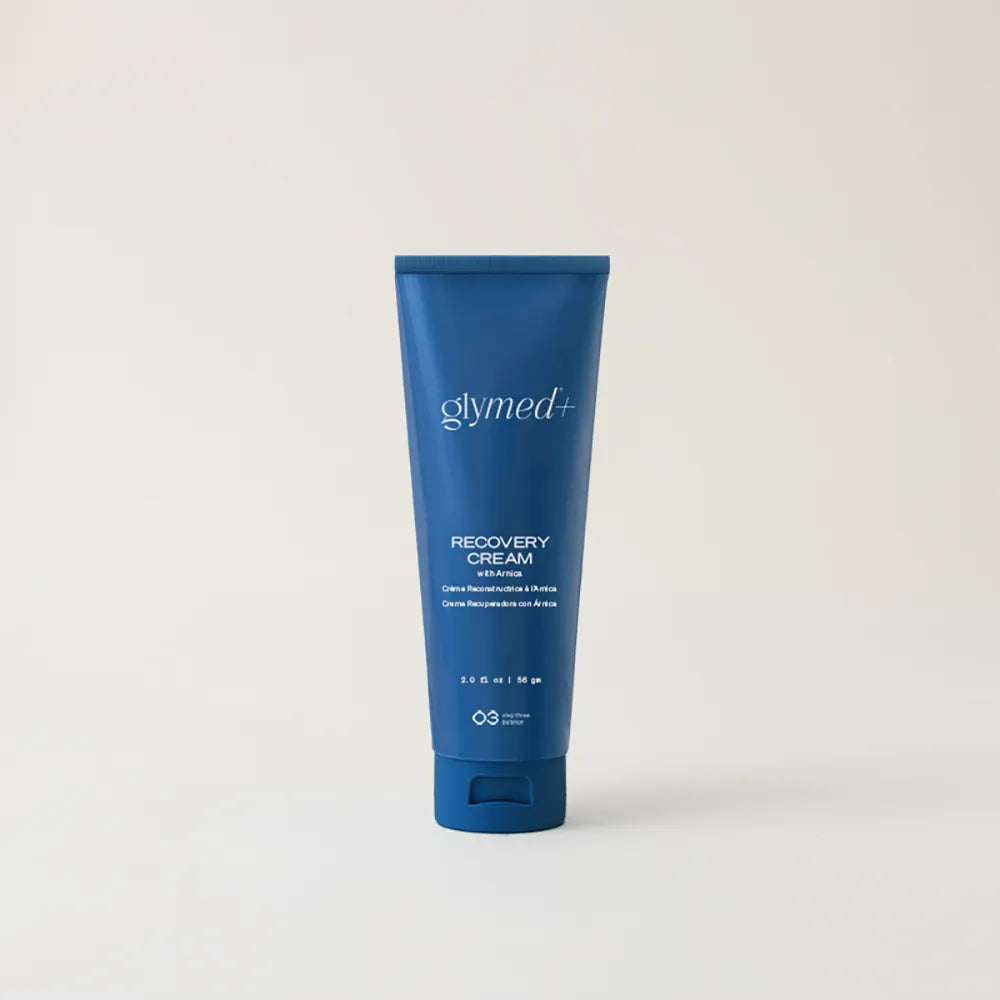 RECOVERY CREAM WITH ARNICA