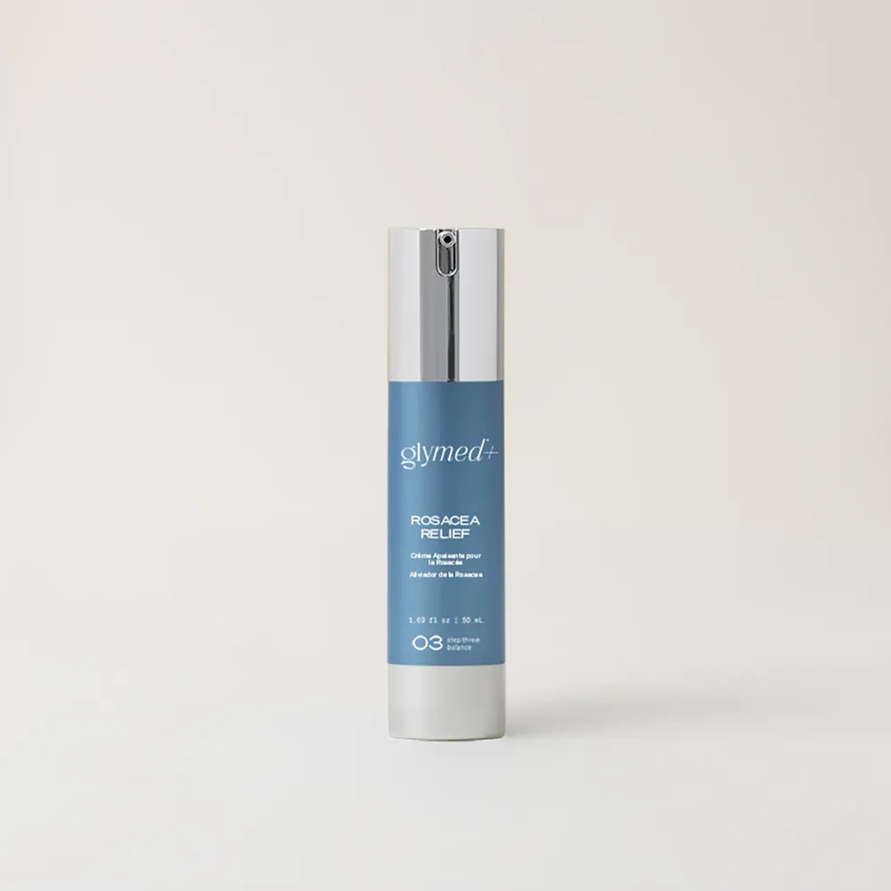 ROSACEA RELIEF