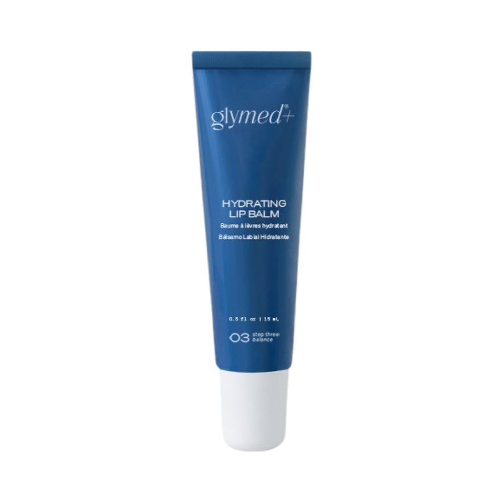 GlyMed+ HYDRATING LIP BALM