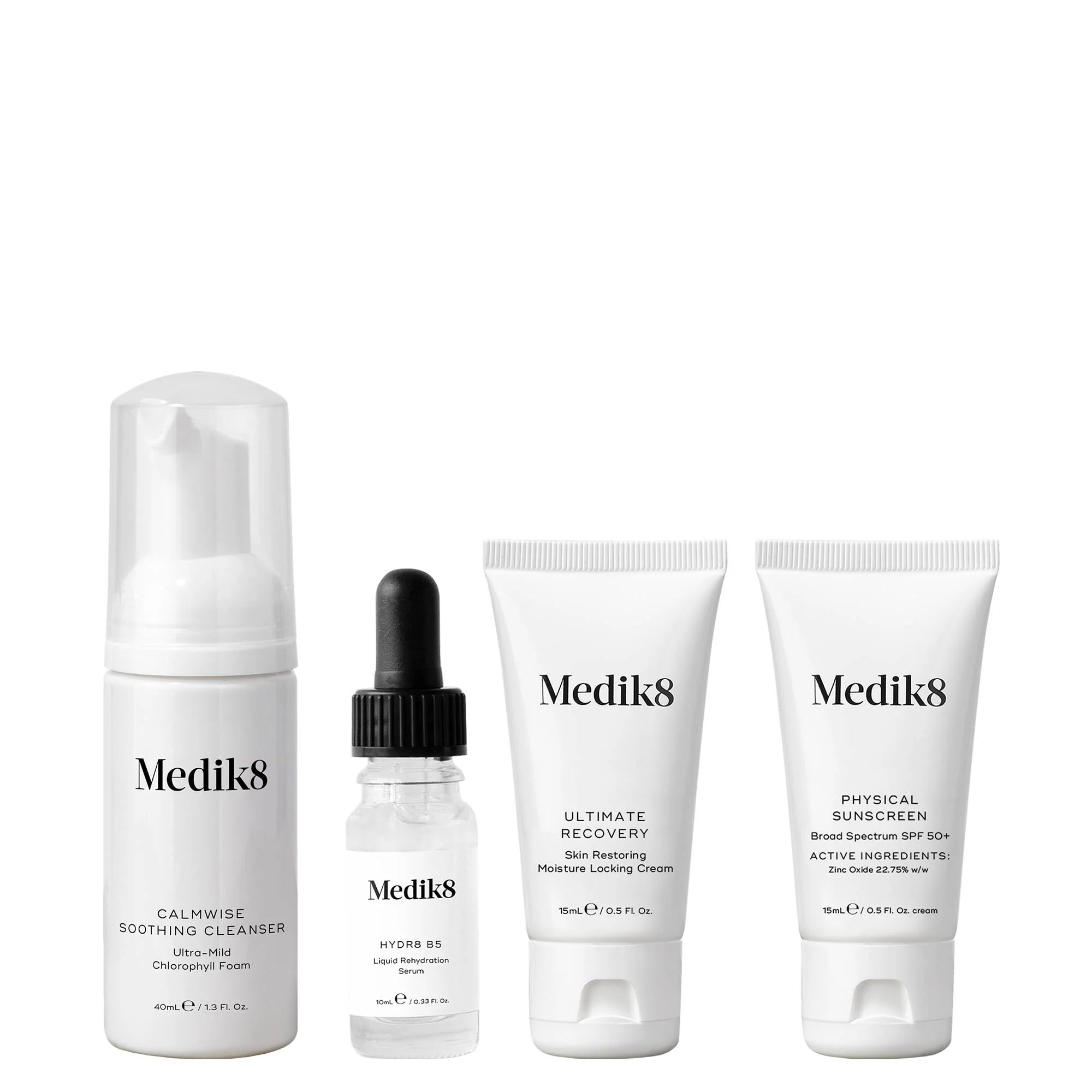 POST TREATMENT KIT