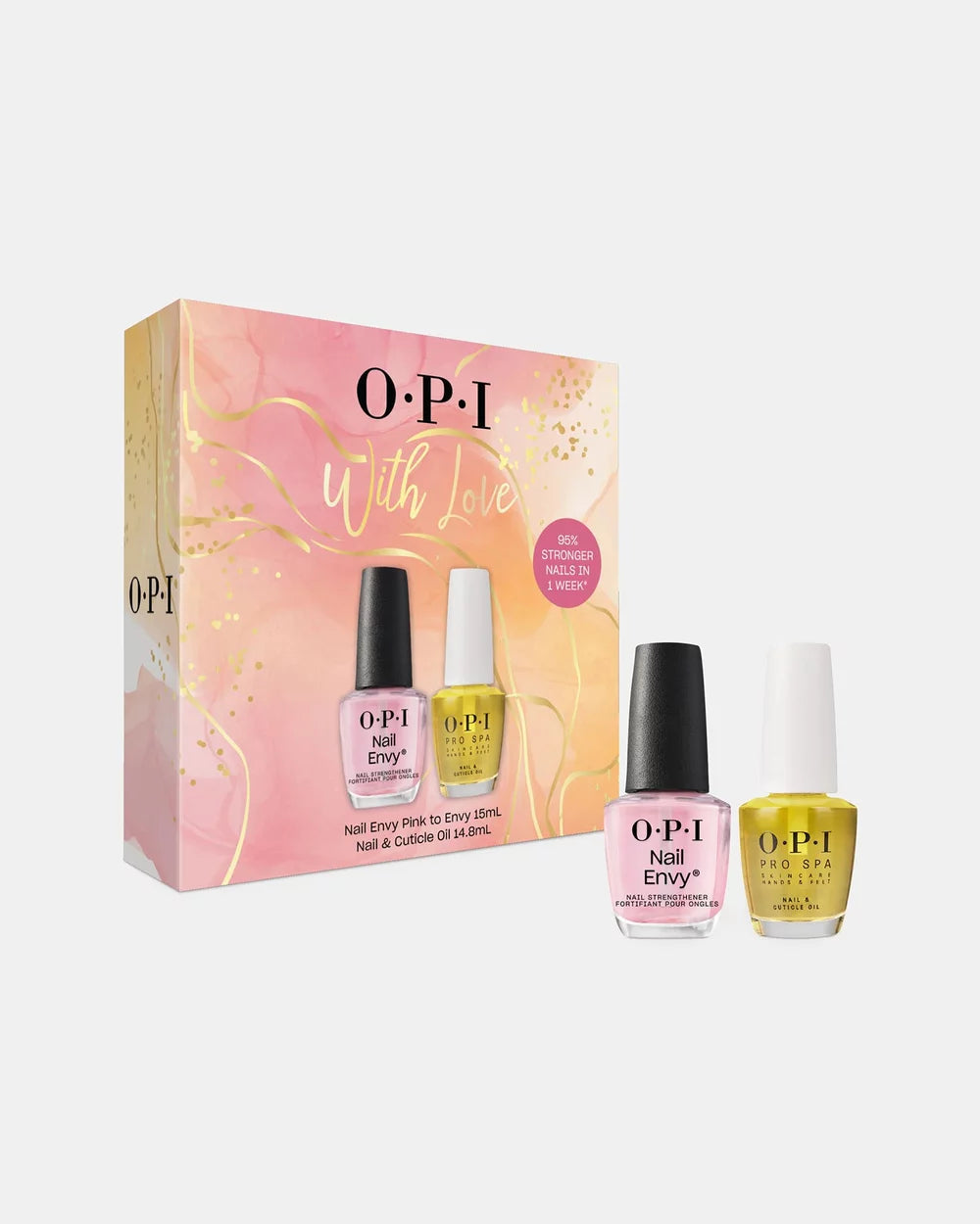 WITH LOVE TREATMENT GIFT