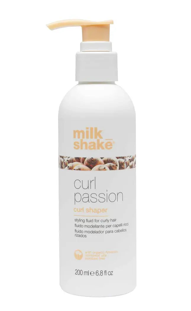 milk_shake CURL PASSION SHAPER