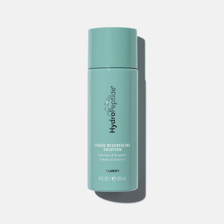 LIQUID RESURFACING SOLUTION