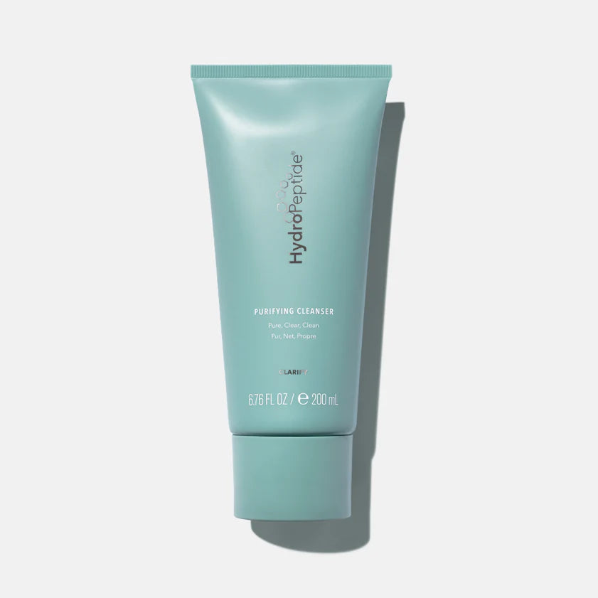 PURIFYING FACIAL CLEANSER