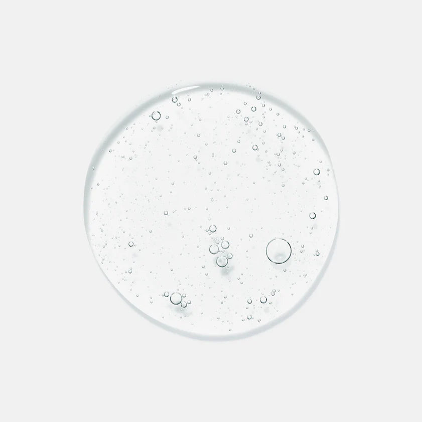 CLEANSING GEL