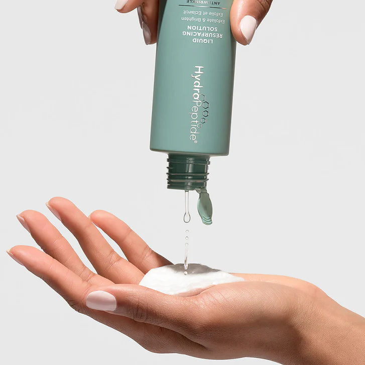 LIQUID RESURFACING SOLUTION