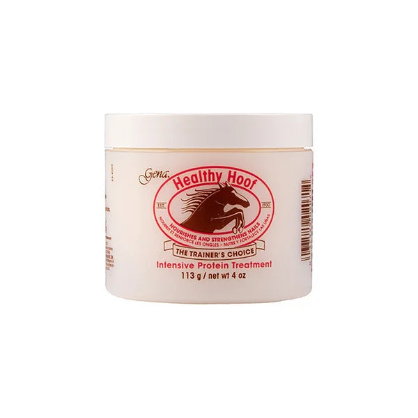 HEALTHY HOOF
