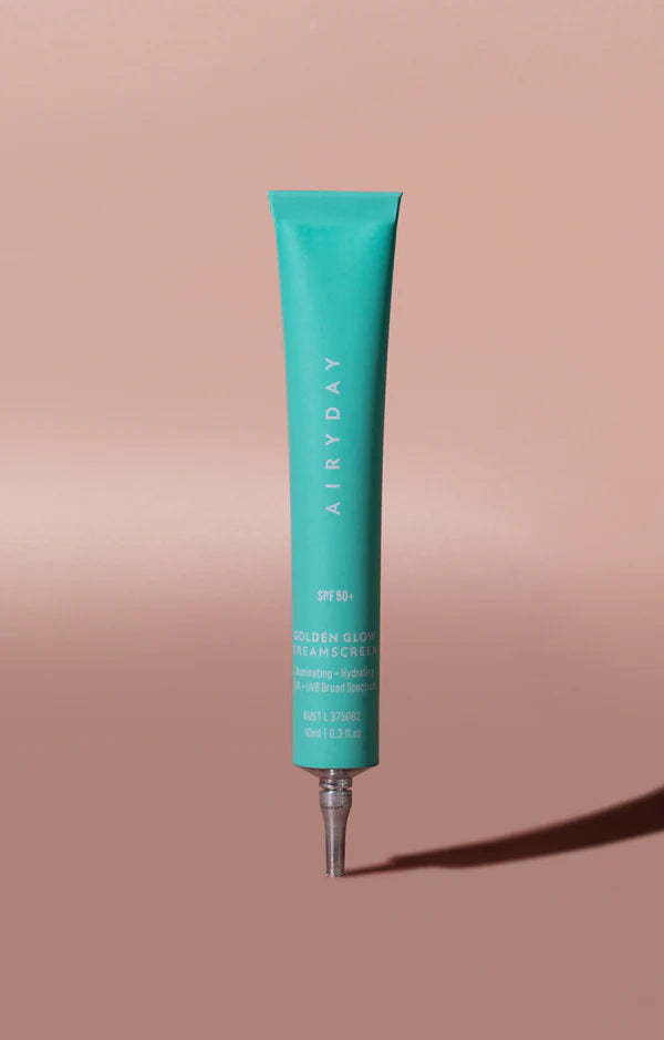 BRONZE GLOW SPF50+ DREAMSCREEN