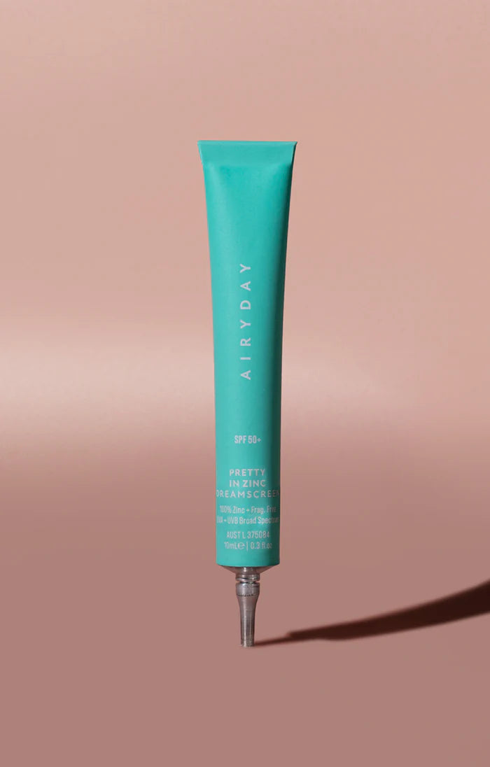 PRETTY IN ZINC SPF50+ DREAMSCREEN