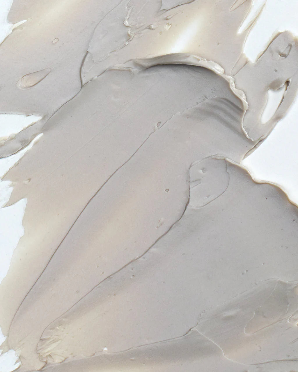 NATURAL CLAY MASK