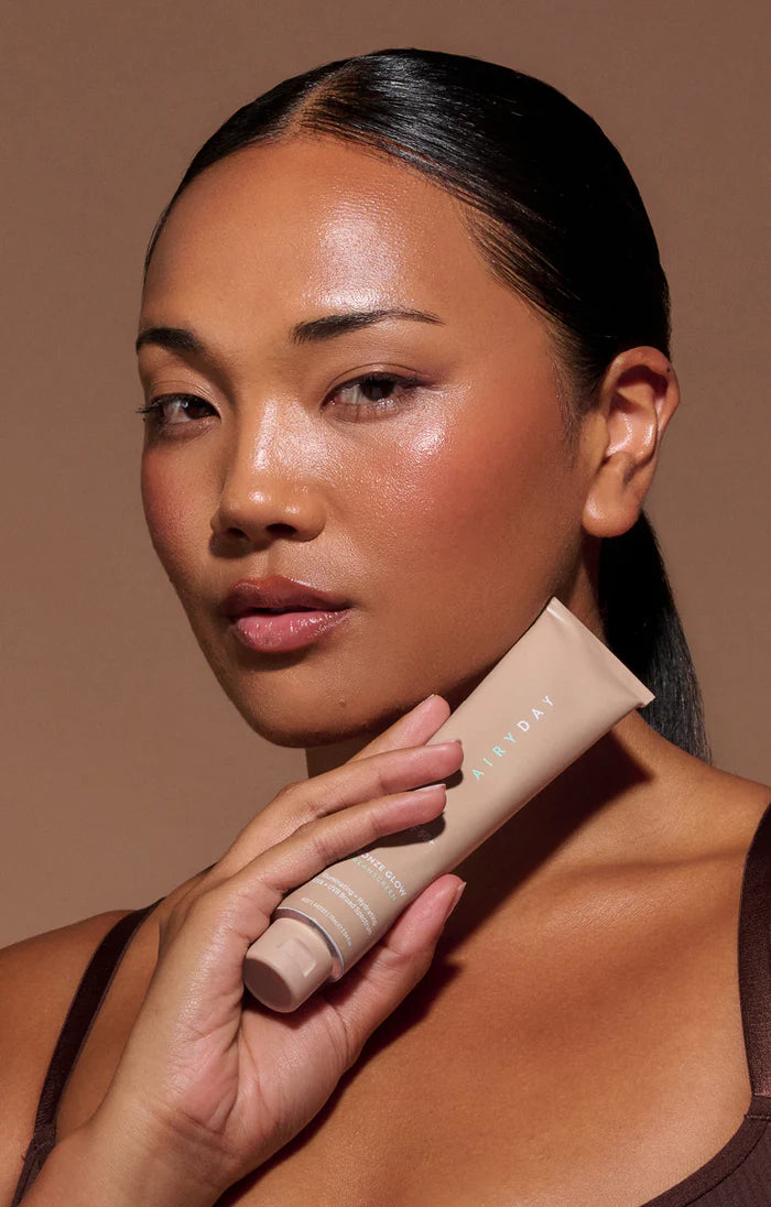 BRONZE GLOW SPF50+ DREAMSCREEN