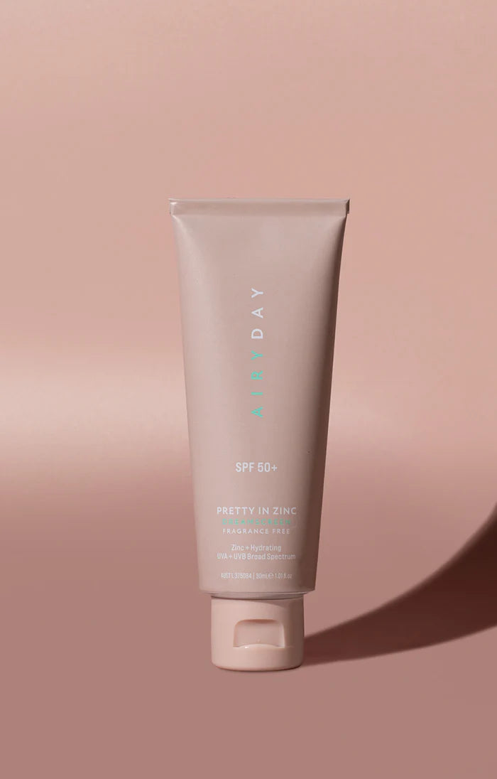 PRETTY IN ZINC SPF50+ DREAMSCREEN