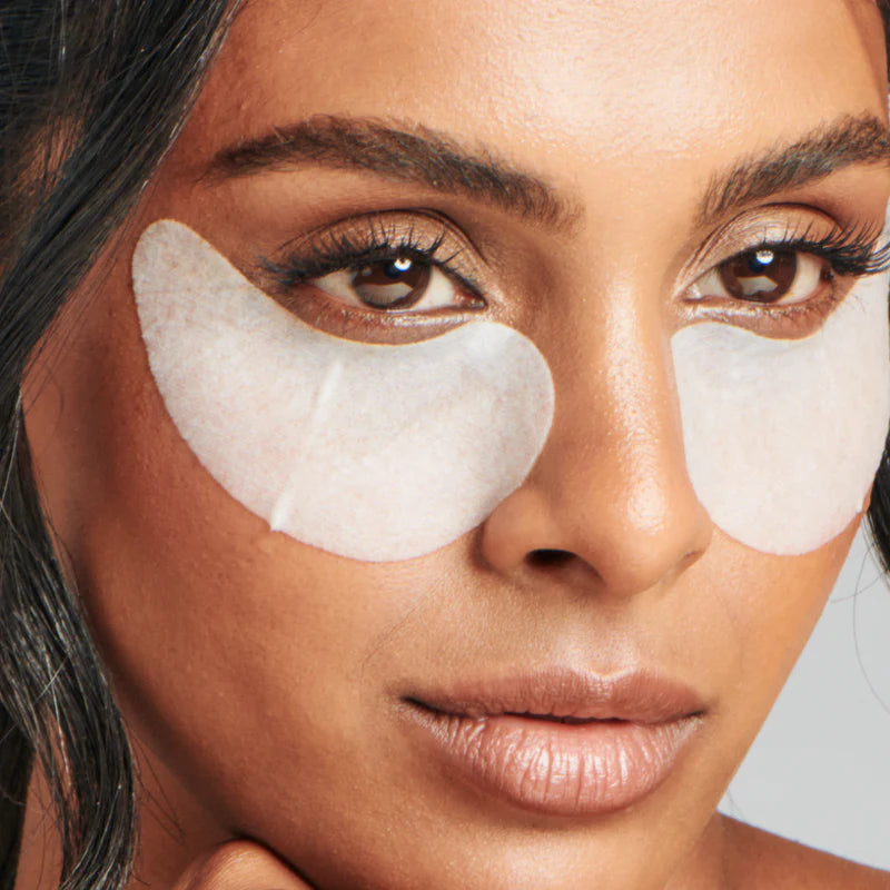 HYDRATE AND SMOOTH ADVANCED EYE MASK