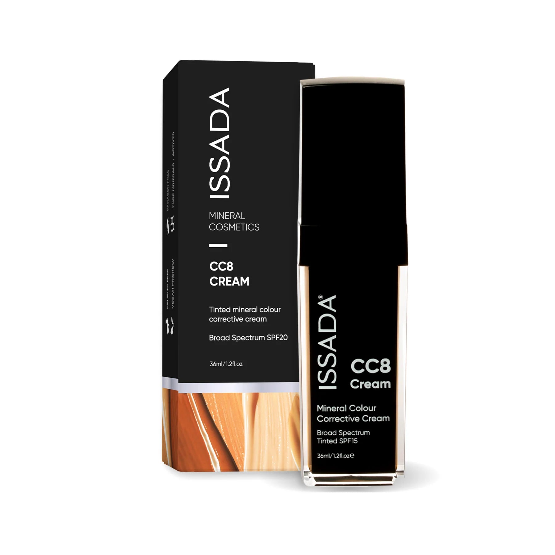 CC8 CREAM