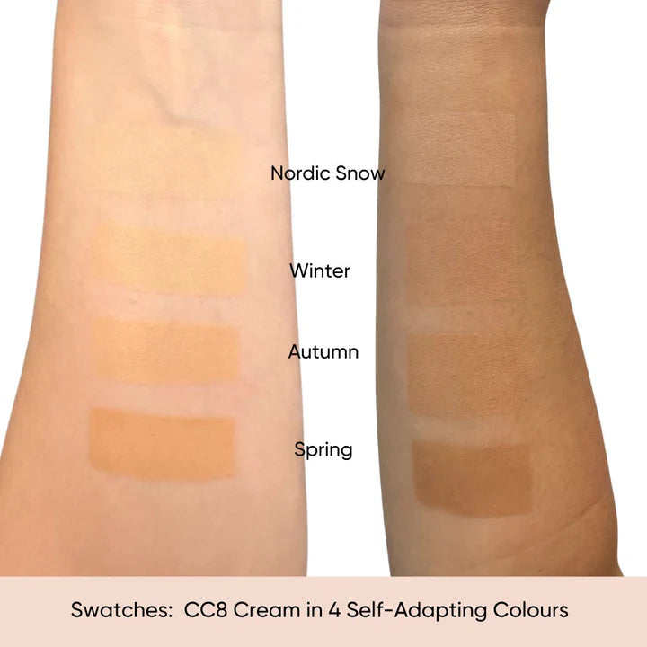 CC8 CREAM