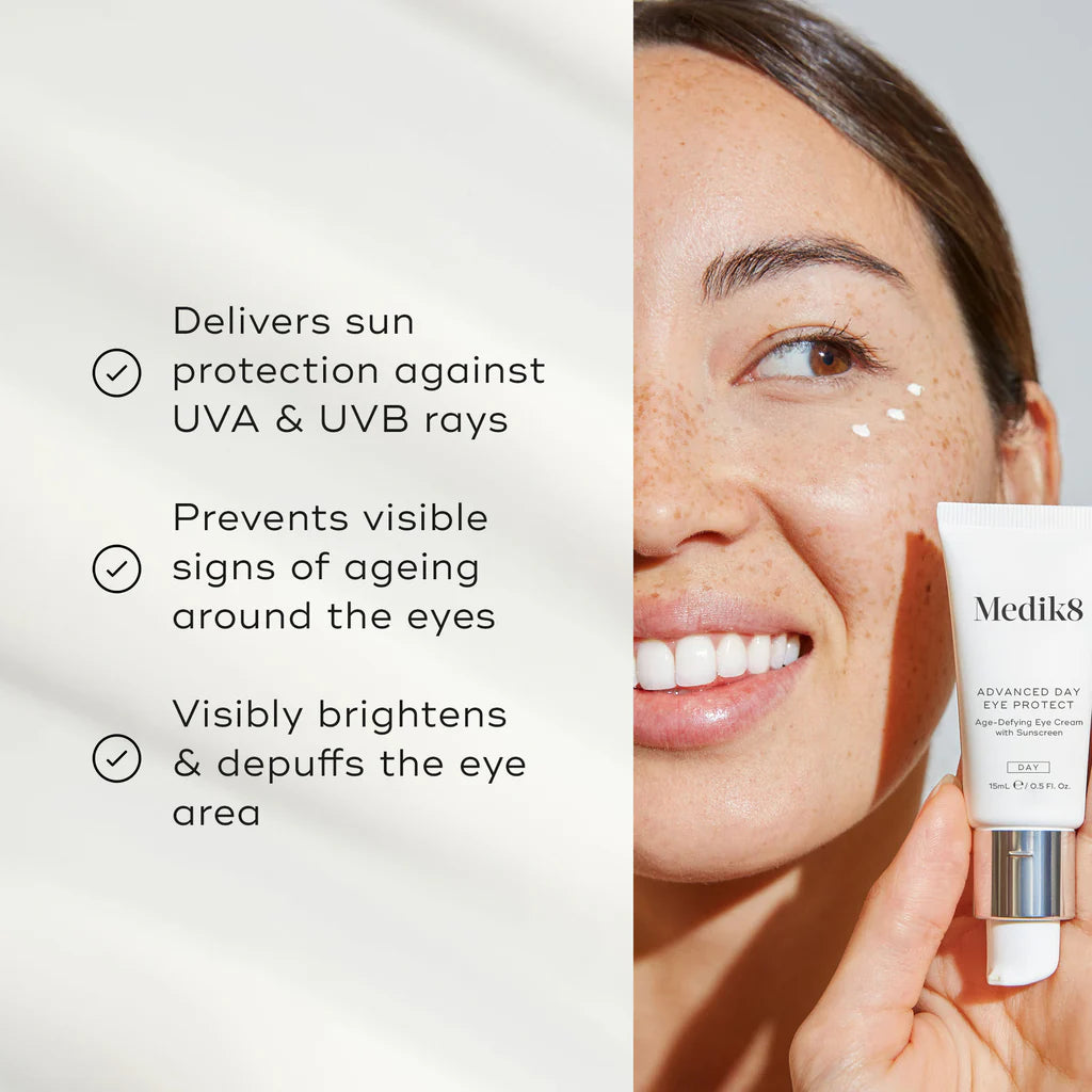 ADVANCED DAY EYE PROTECT 15ml
