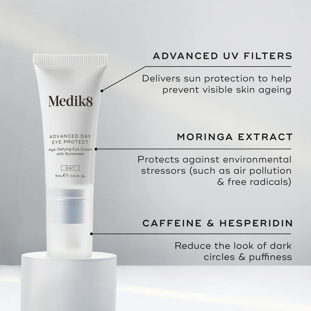 ADVANCED DAY EYE PROTECT 15ml