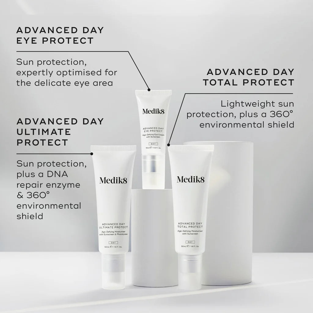 ADVANCED DAY EYE PROTECT 15ml