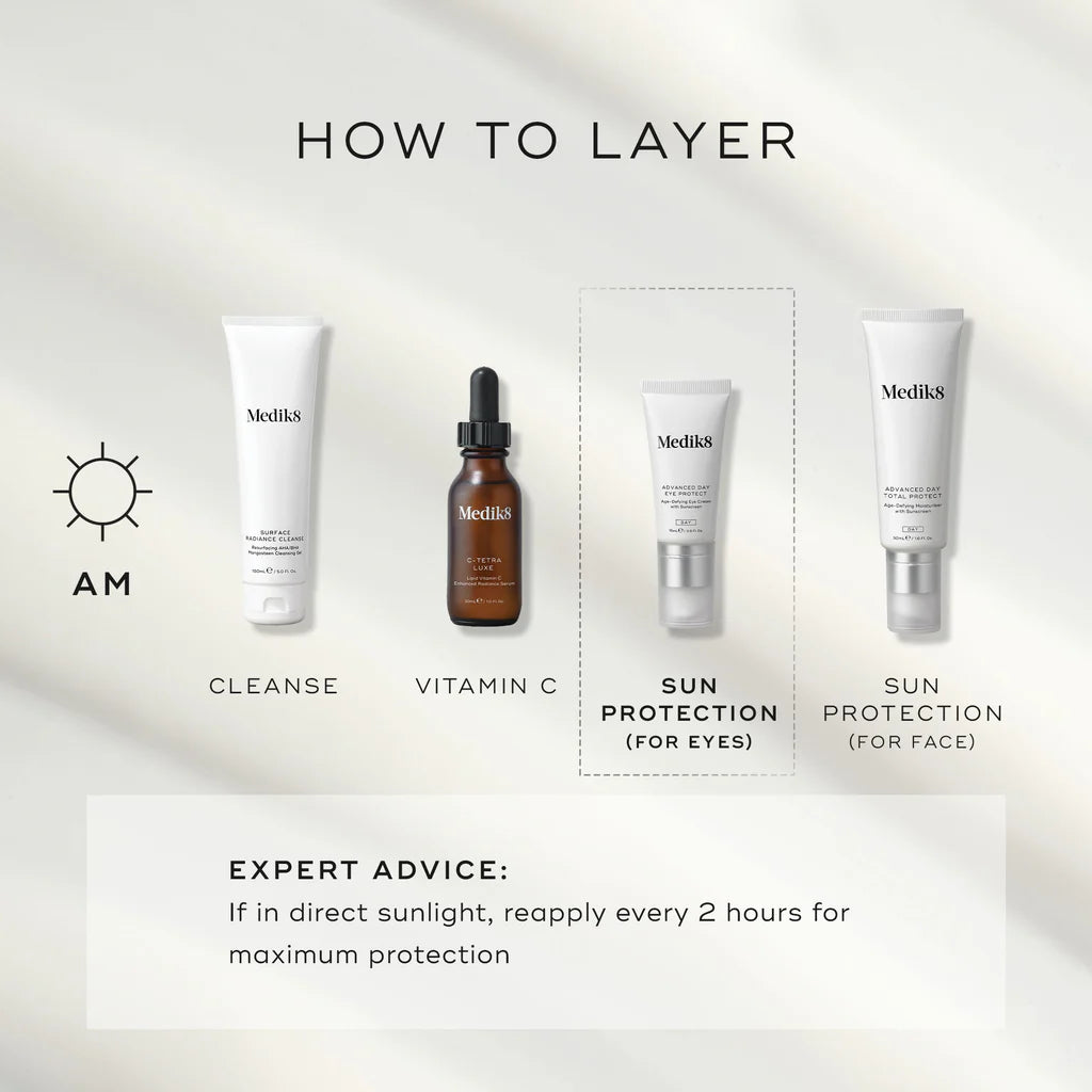 ADVANCED DAY EYE PROTECT 15ml