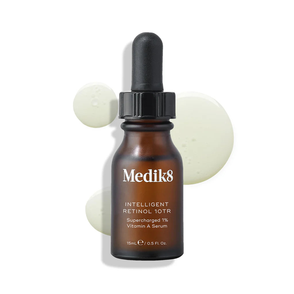 INTELLIGENT RETINOL