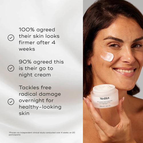 ADVANCED NIGHT RESTORE 50ml