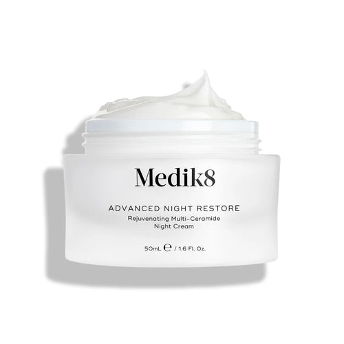 ADVANCED NIGHT RESTORE 50ml