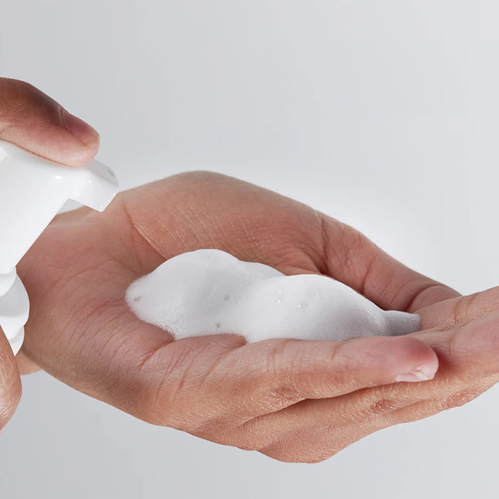 CALMWISE SOOTHING CLEANSER
