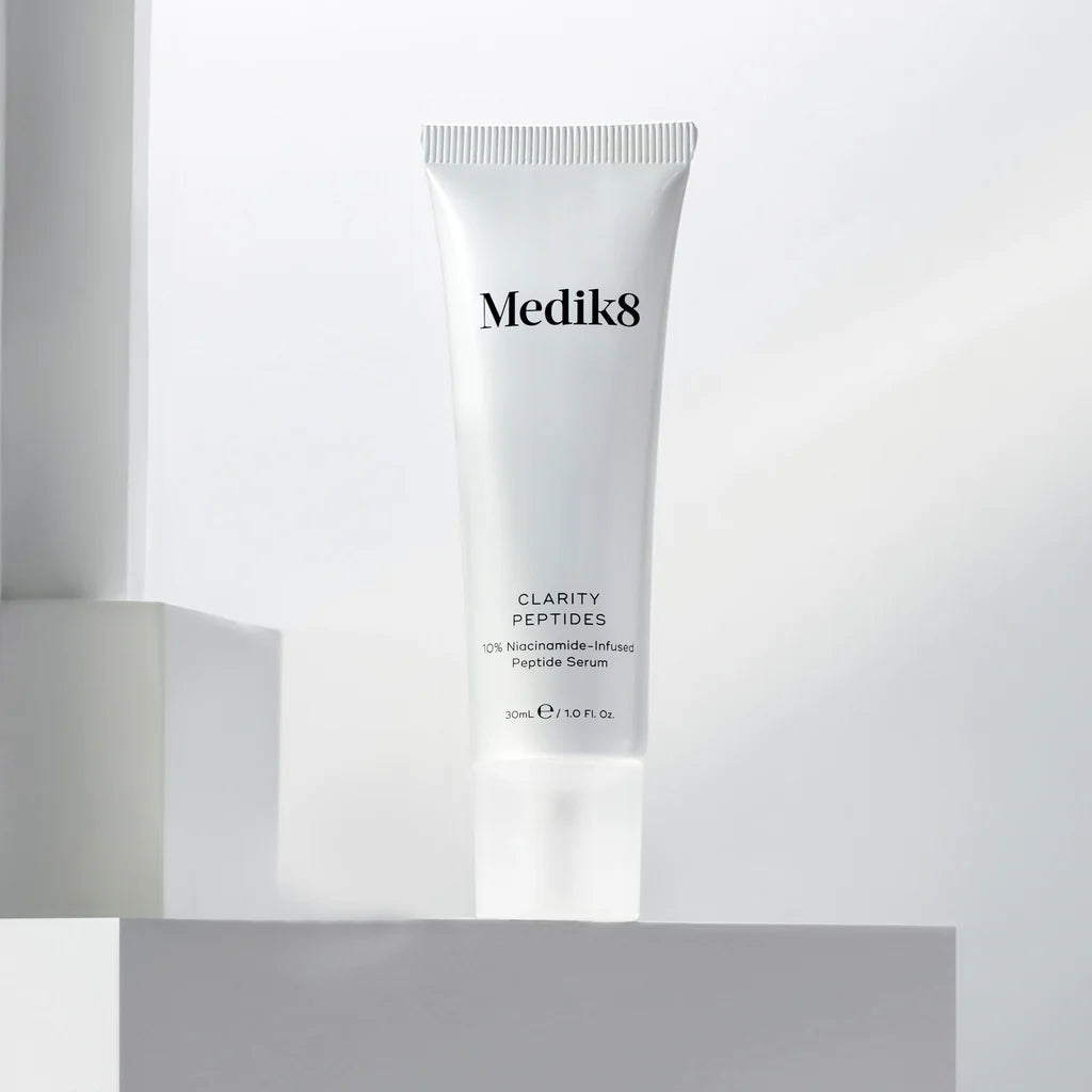 CLARITY PEPTIDES