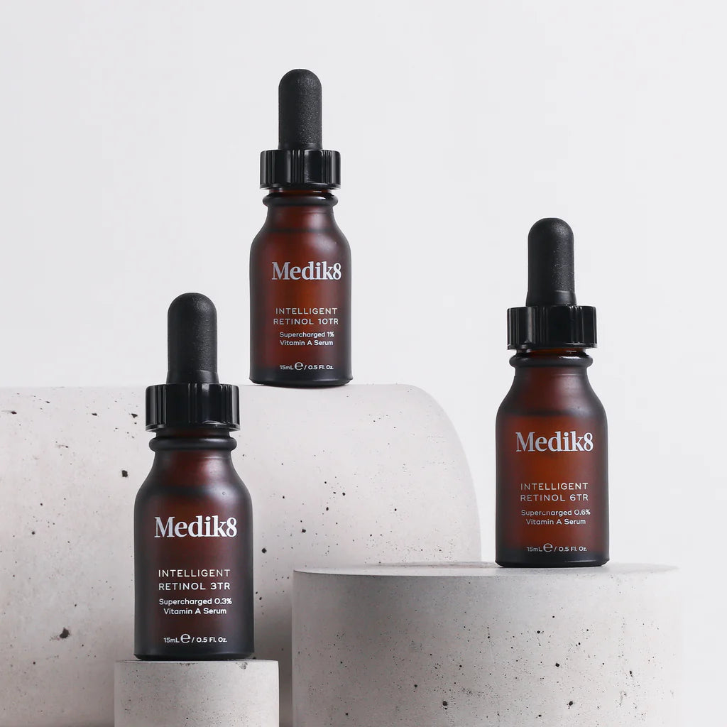 INTELLIGENT RETINOL