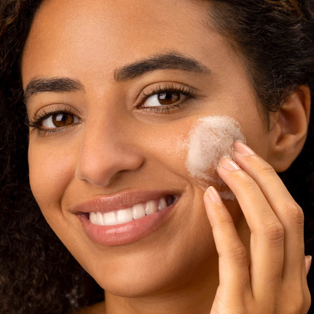 SURFACE RADIANCE CLEANSE