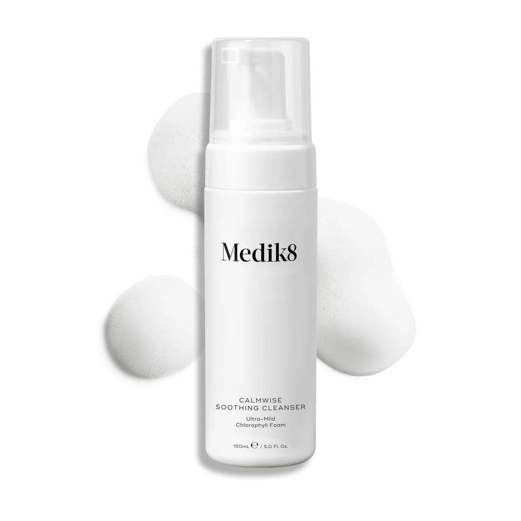 CALMWISE SOOTHING CLEANSER