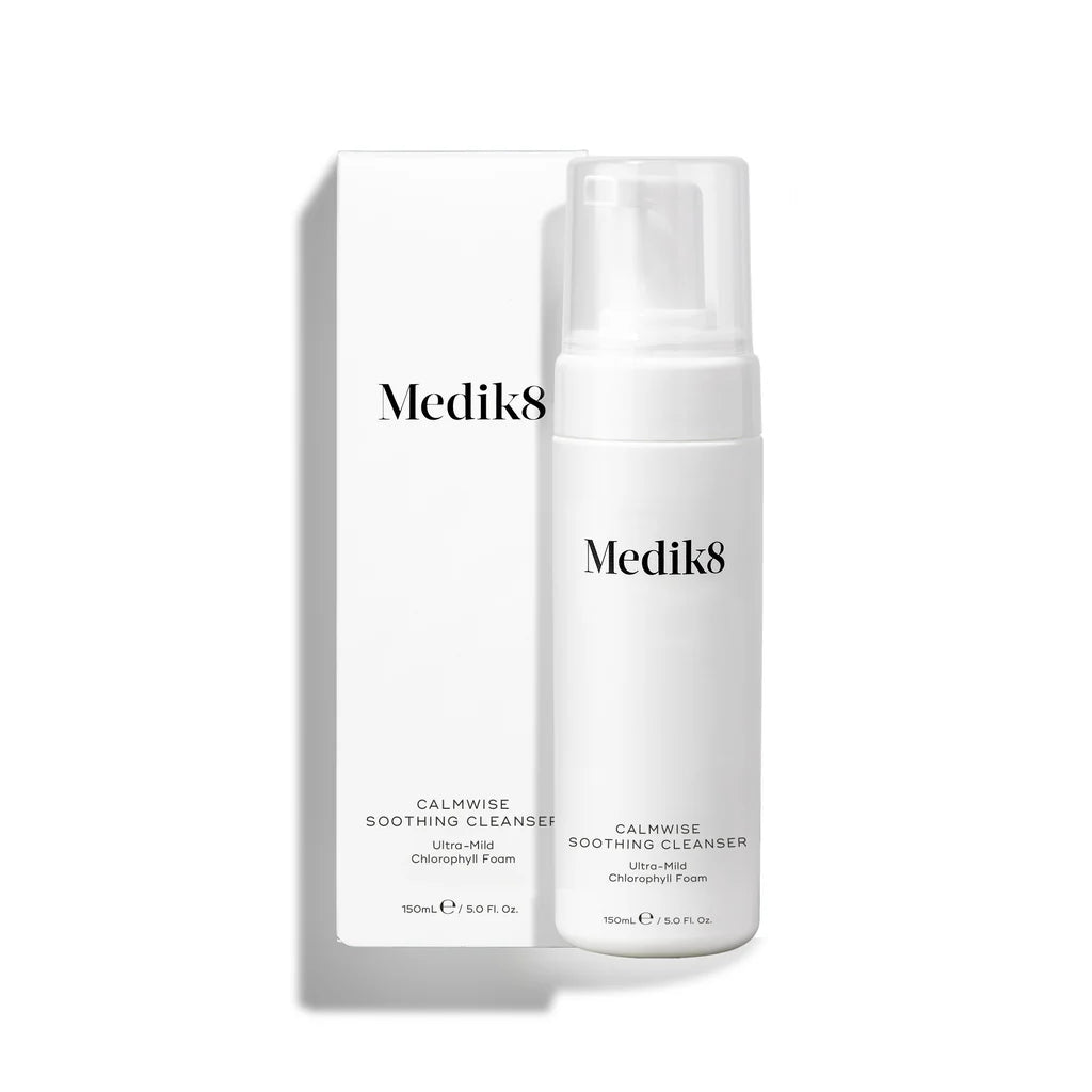 CALMWISE SOOTHING CLEANSER