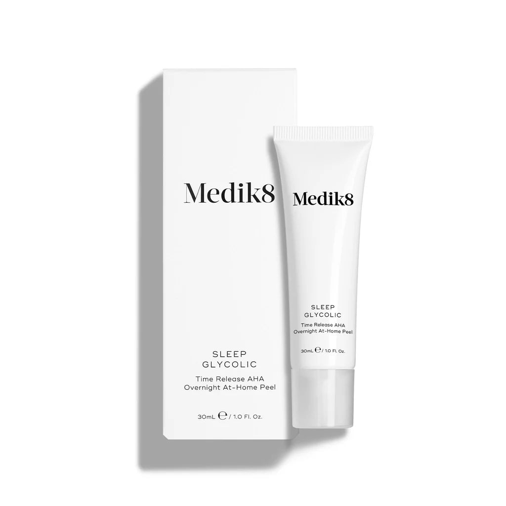 SLEEP GLYCOLIC