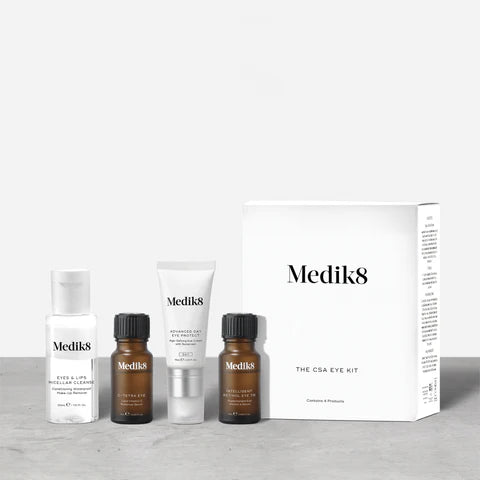 THE CSA EYE KIT