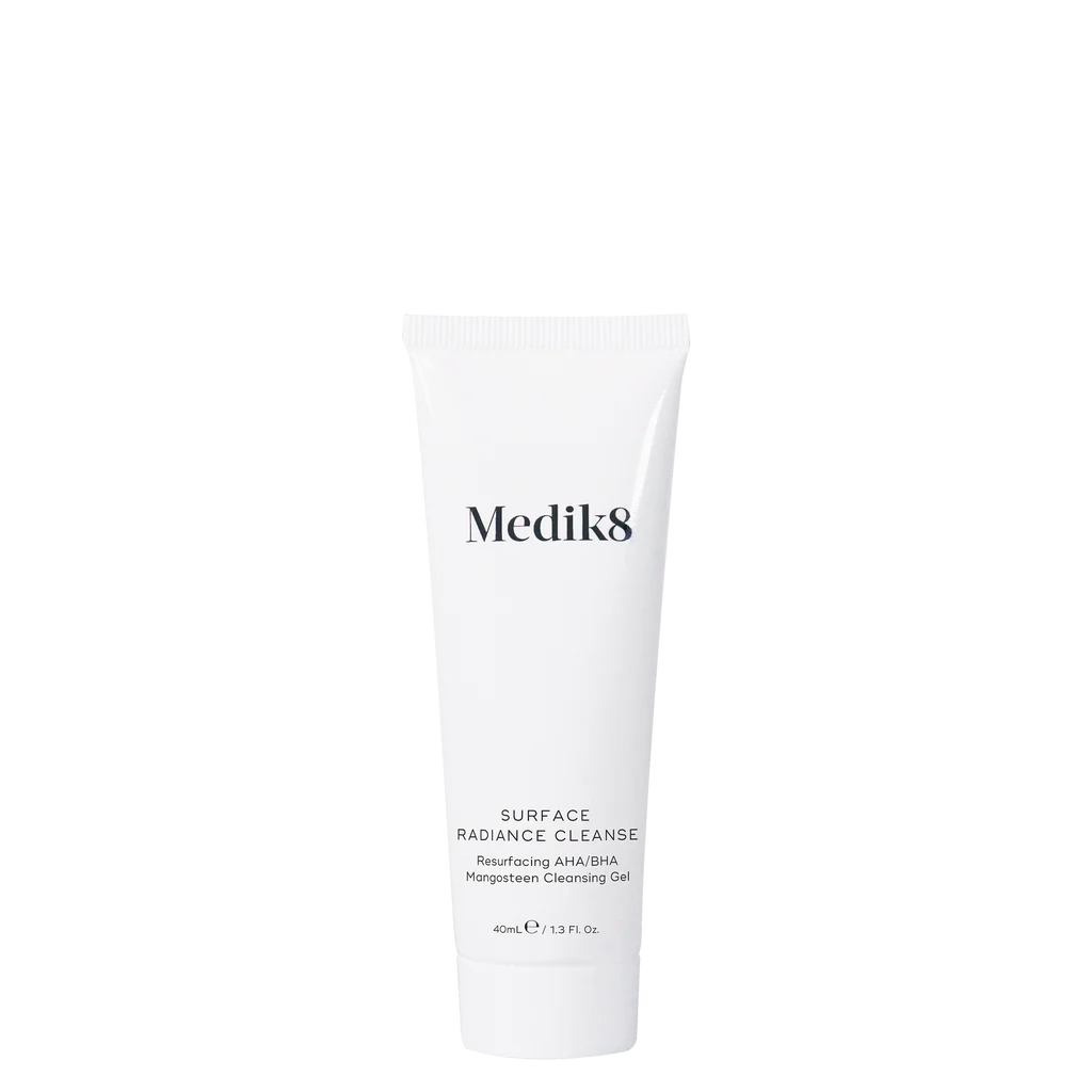 SURFACE RADIANCE CLEANSE