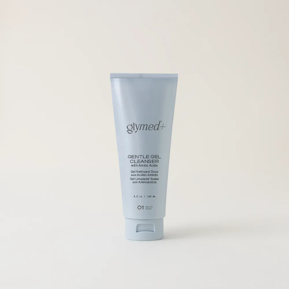 GENTLE GL CLEANSER WITH AMINO ACIDS