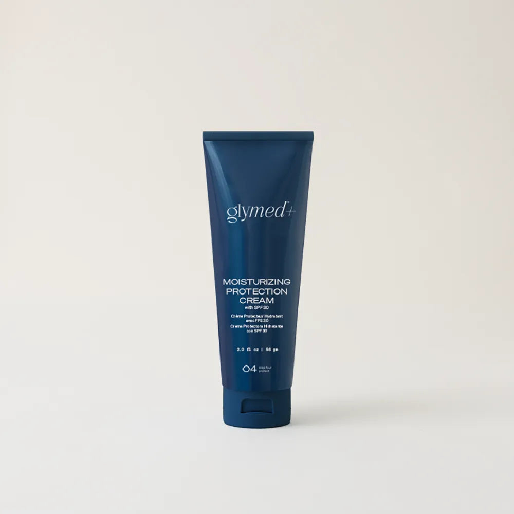 MOISTURISING PROTECTION CREAM WITH SPF 30