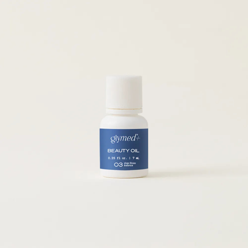 BEAUTY OIL