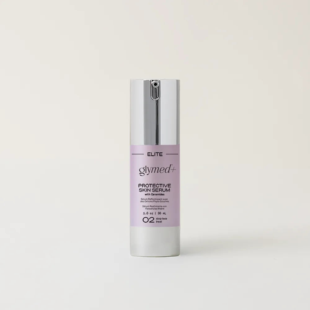 PROTECTIVE SKIN SERUM WITH CERAMIDES