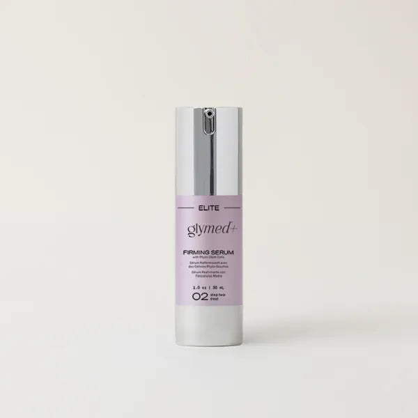 FIRMING SERUM WITH PHYTO STEM