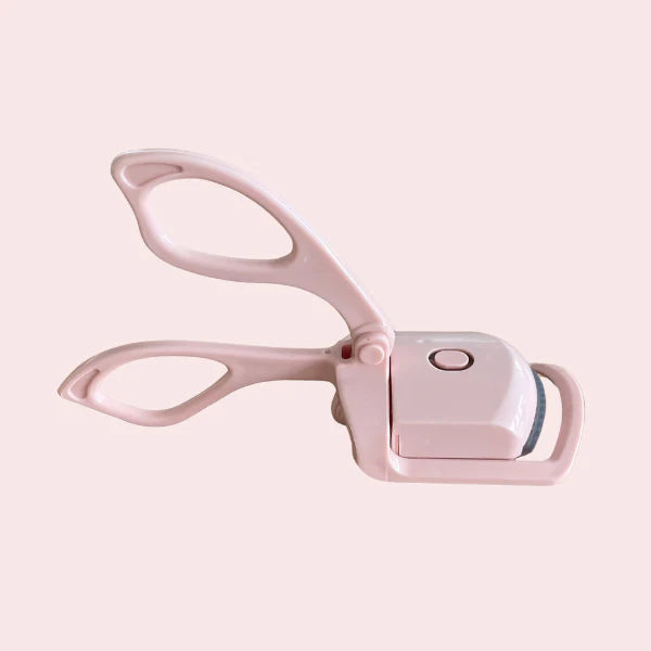 CANGRO HEATED EYELASH CURLER