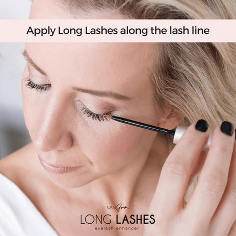 CANGRO LONG LASHES EYELASH ENHANCER