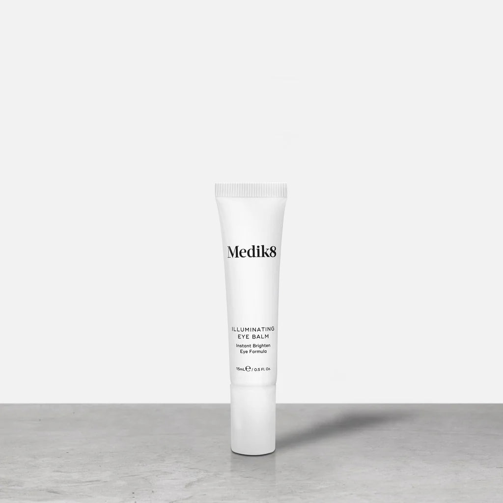 ILLUMINATING EYE BALM
