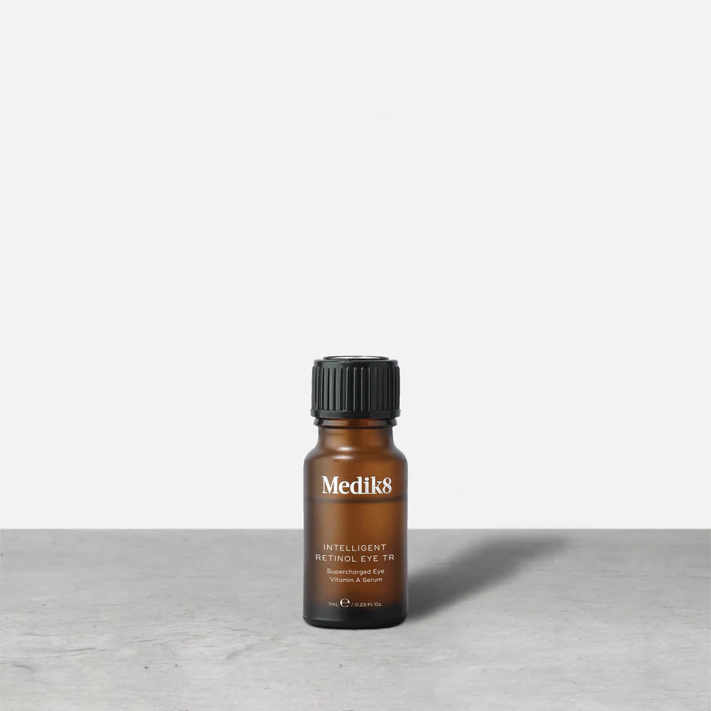 INTELLIGENT RETINOL EYE TR