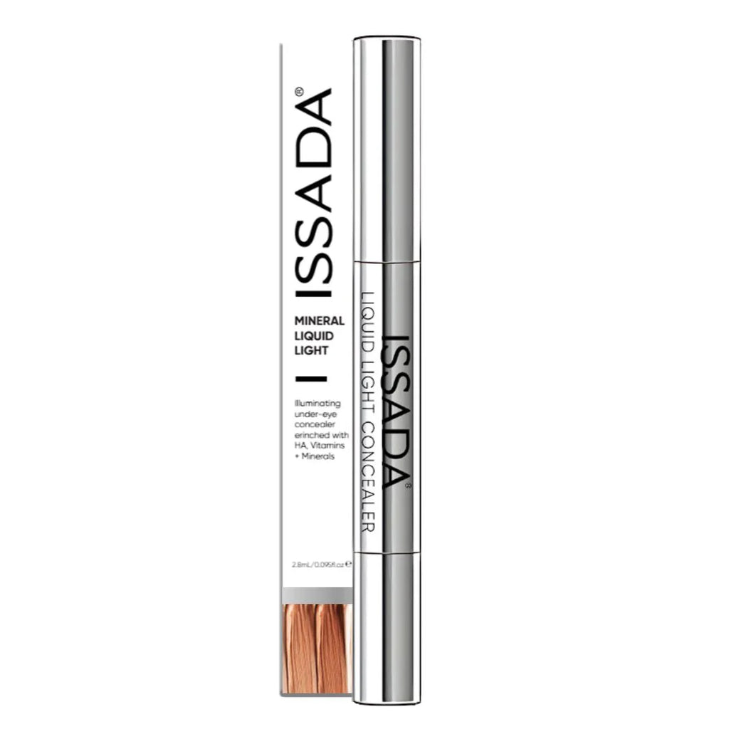 MINERAL LIQUID LIGHT CONCEALER