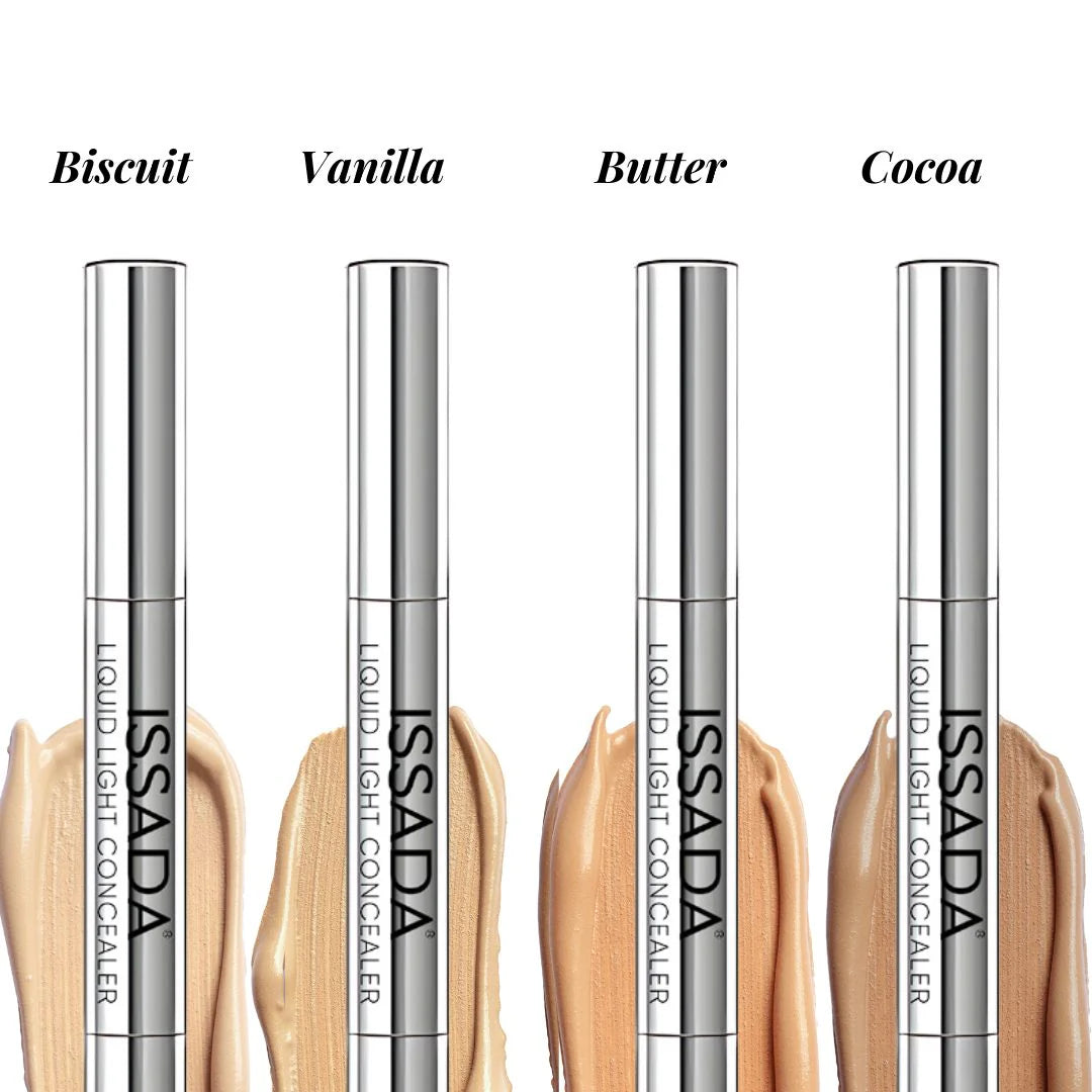 MINERAL LIQUID LIGHT CONCEALER