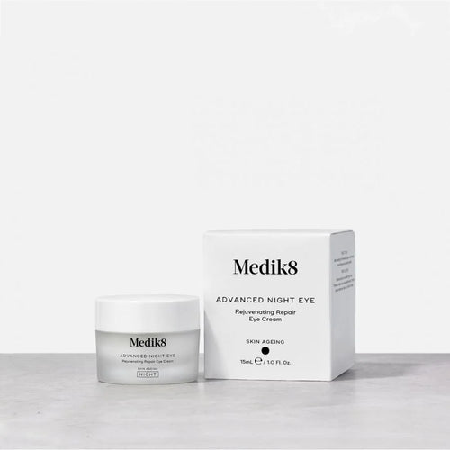 ADVANCED NIGHT EYE CREAM